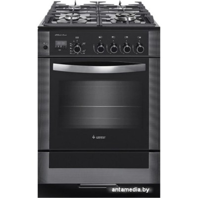 Кухонная плита GEFEST 6500-04 0244 (чугунные решетки) Кухонная плита GEFEST 6500-04 0244 (чугунные решетки)