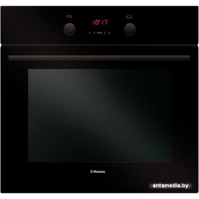 Электрический духовой шкаф Hansa BOES68463 Электрический духовой шкаф Hansa BOES68463