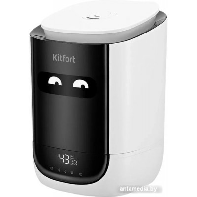 Увлажнитель воздуха Kitfort KT-2877-2