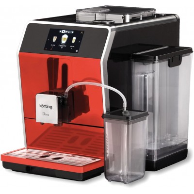 Кофемашина Korting KACM 2005 Diva Кофемашина Korting KACM 2005 Diva