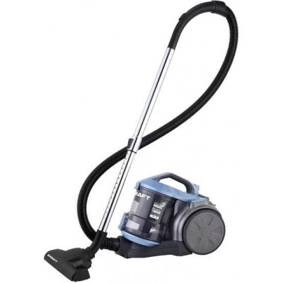 Пылесос Kraft KF-KVC 169 HP Пылесос Kraft KF-KVC 169 HP