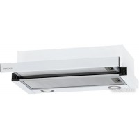Кухонная вытяжка Krona Kamilla T 600 2 мотора (белый)
