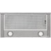 Кухонная вытяжка Krona Kamilla T 600 Inox 2 мотора (нержавеющая сталь)