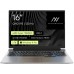 Ноутбук Machcreator Vision L16 Origin XT JJ00G600HRU