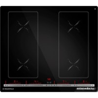 Варочная панель MAUNFELD CVI594SB2BKA Inverter