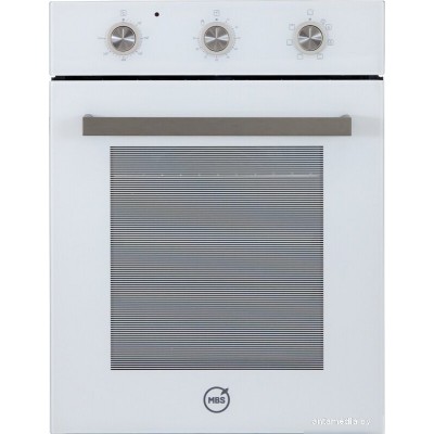 Электрический духовой шкаф MBS DE-452WH Электрический духовой шкаф MBS DE-452WH