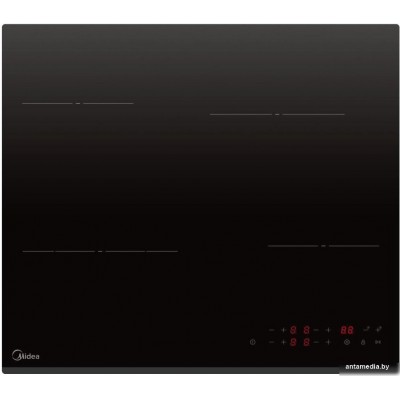 Варочная панель Midea MCH64303F