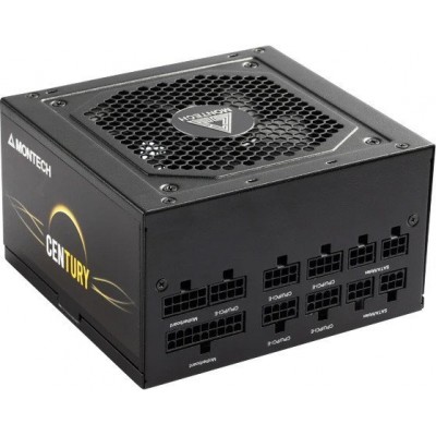 Блок питания Montech Century 550
