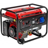 Бензиновый генератор MTX RS-7000