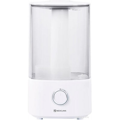Увлажнитель воздуха Neoclima Basic 3.5L White