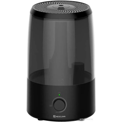 Увлажнитель воздуха Neoclima Onyx 3.5L black
