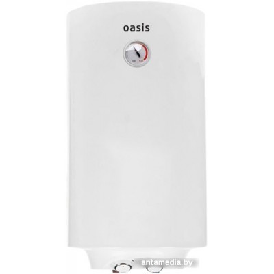 Накопительный электрический водонагреватель Oasis US-50