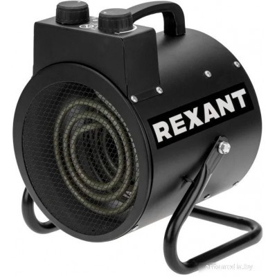 Электрическая тепловая пушка Rexant 60-0038