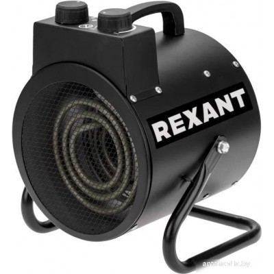 Электрическая тепловая пушка Rexant 60-0039