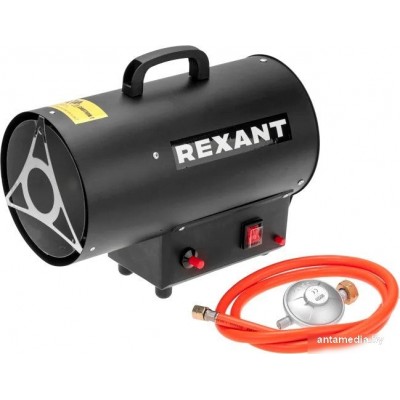 Газовая тепловая пушка Rexant 60-0044