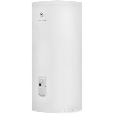 Бойлер косвенного нагрева с ТЭНом Royal Thermo GLF RTWGE 500