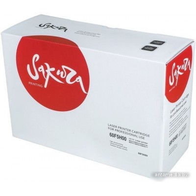 Картридж Sakura Printing SA60F5H00/60F0HA0