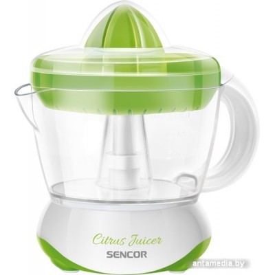 Соковыжималка Sencor SCJ 1051GR