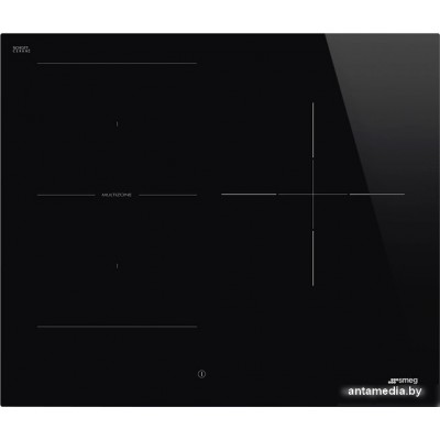 Варочная панель Smeg SI1M4634D