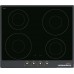 Варочная панель Smeg SI764AOM