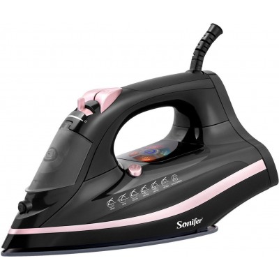 Утюг Sonifer SF-9105 Утюг Sonifer SF-9105