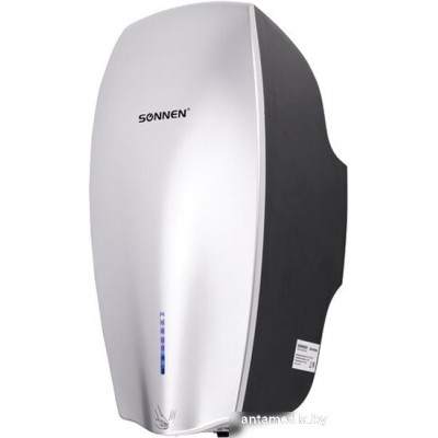 Сушилка для рук Sonnen HD-M789G 607221 Сушилка для рук Sonnen HD-M789G 607221