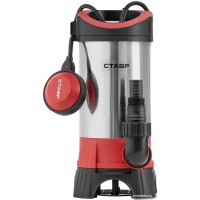 Дренажный насос Ставр НПД-1200М/Красный
