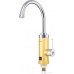 Проточный электрический водонагреватель-кран Thermex Amber 3000