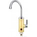 Проточный электрический водонагреватель-кран Thermex Amber 3000
