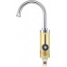 Проточный электрический водонагреватель-кран Thermex Amber 3000