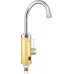Проточный электрический водонагреватель-кран Thermex Amber 3000