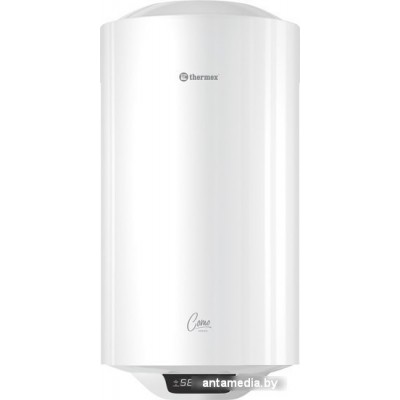 Накопительный электрический водонагреватель Thermex Como 100 V Wi-Fi