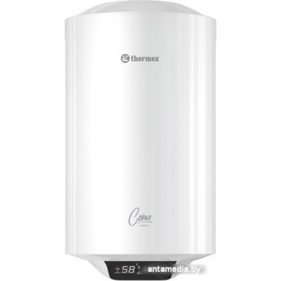 Накопительный электрический водонагреватель Thermex Como 30 V Wi-Fi
