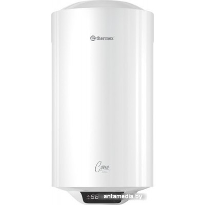 Накопительный электрический водонагреватель Thermex Como 50 V Wi-Fi