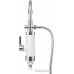 Проточный электрический водонагреватель кран+душ Thermex Focus 3000