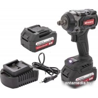 Гайковерт Thorvik BBIW12890 (с 2-мя АКБ)