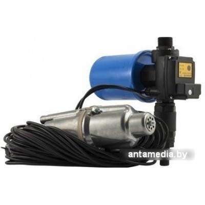 Насосная станция Unipump Акваробот Вибра 2-40 Н