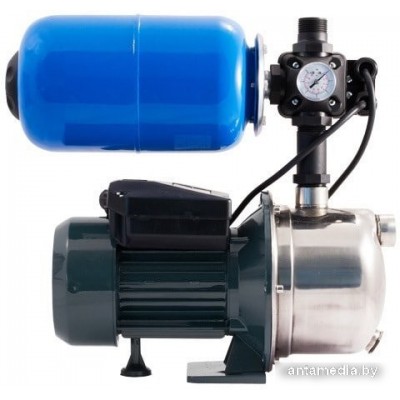 Насосная станция Unipump Auto JS 100-5