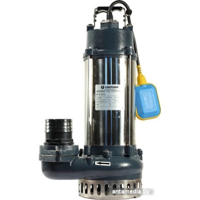 Фекальный насос Unipump Fekapump V2200 F