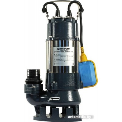 Фекальный насос Unipump Fekapump V750 F