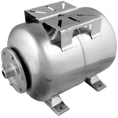 Гидроаккумулятор Unipump H80 (нерж. сталь) [21266]