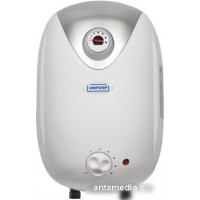 Накопительный электрический водонагреватель над мойкой Unipump Компакт 6 над