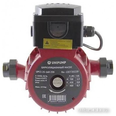 Циркуляционный насос Unipump UPC3 25-200 230