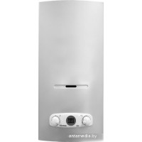 Газовая колонка VilTerm S11 (серебристый)