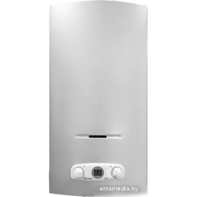 Газовая колонка VilTerm S13 (серебристый) Газовая колонка VilTerm S13 (серебристый)