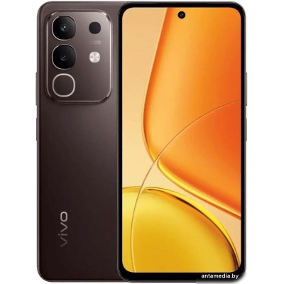 Телефон Vivo Y29 8GB/256GB международная версия (горячий шоколад)