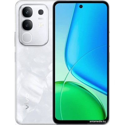 Телефон Vivo Y29 8GB/256GB международная версия (ледяное озеро)