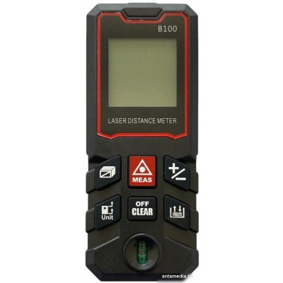 Лазерный дальномер Zitrek R-ZLR100