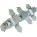 Скарификатор-аэратор AL-KO Combi Care 38 P Comfort (112799)