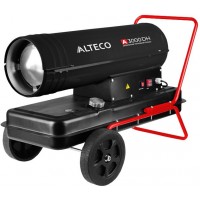 Тепловая пушка Alteco A 3000 DH
